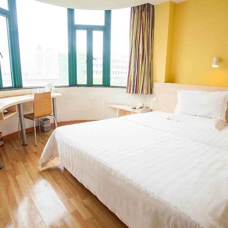 7Days Inn Chongqing Nanchuan Zhonglou Street Стая снимка